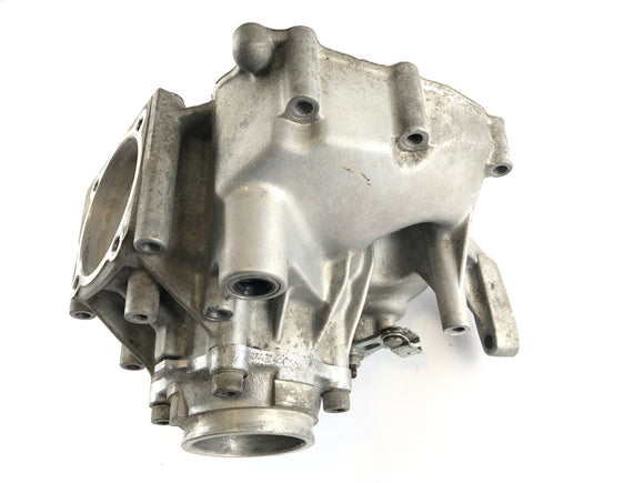 Kawasaki Z 1100 Kzz10a [1982] - Жилищная карта