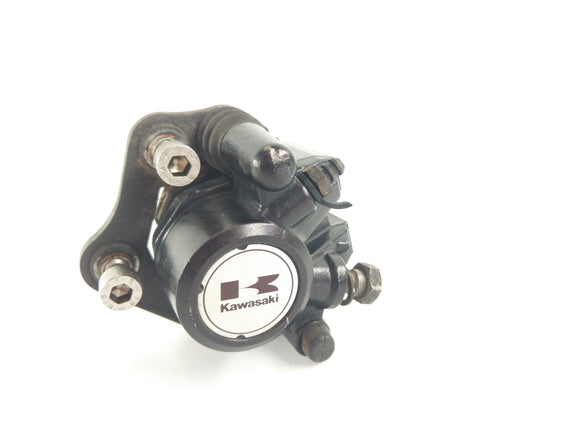 Kawasaki KLR 250 KL 250 D [1985] - Jarrukätölä