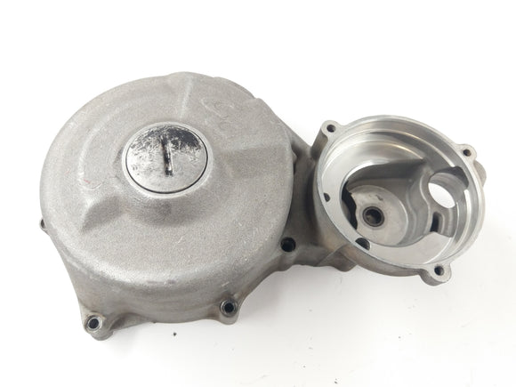 Gas Gas FSR 450 [2008] - Lid silnikowy