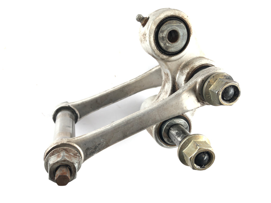 KTM 640 LC4 Prestige [2003] - Deflace Lever Bone Featherbone