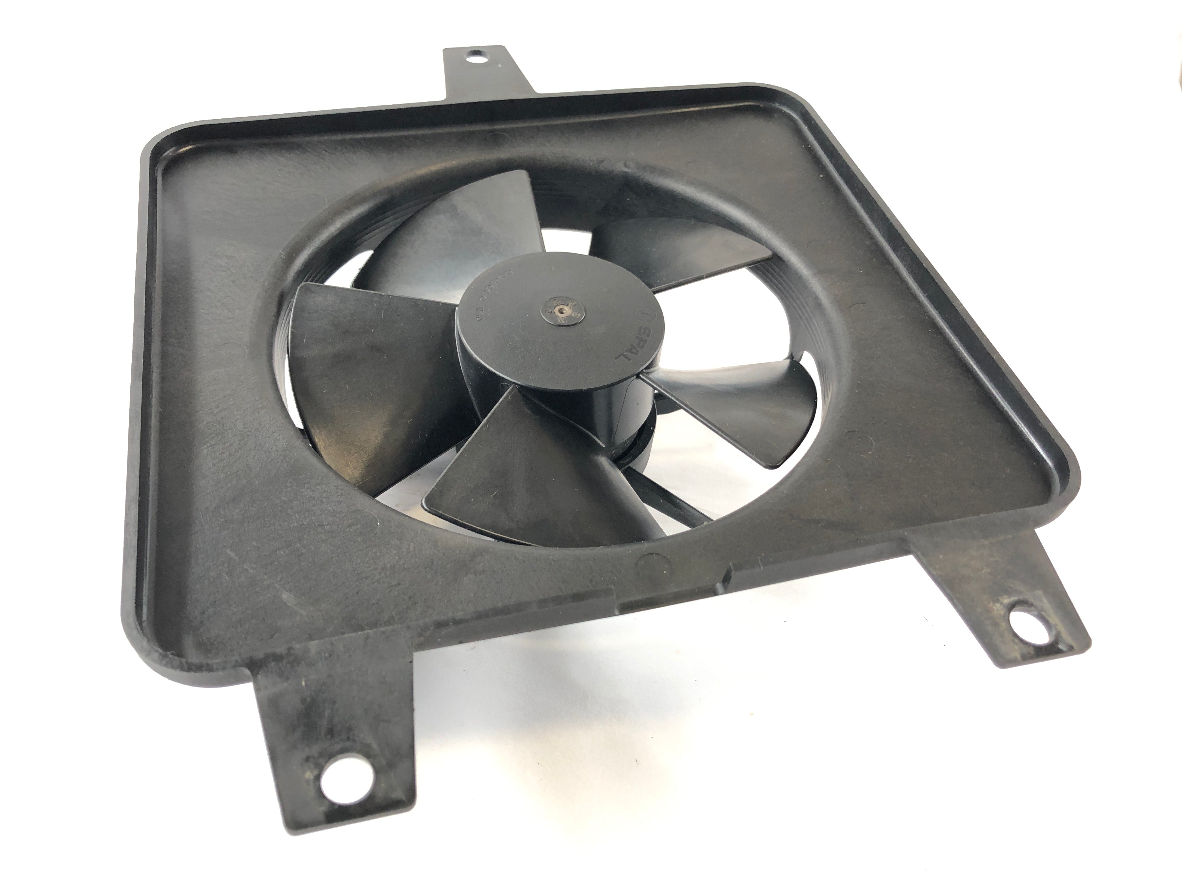 Triumph Daytona 955i T595N [2001] - Cooler Fan Fan