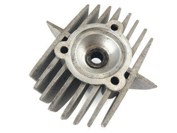 Moto Guzzi Guzzino 65 [Hispania Motoleggera] - Testa di cilindro - 0