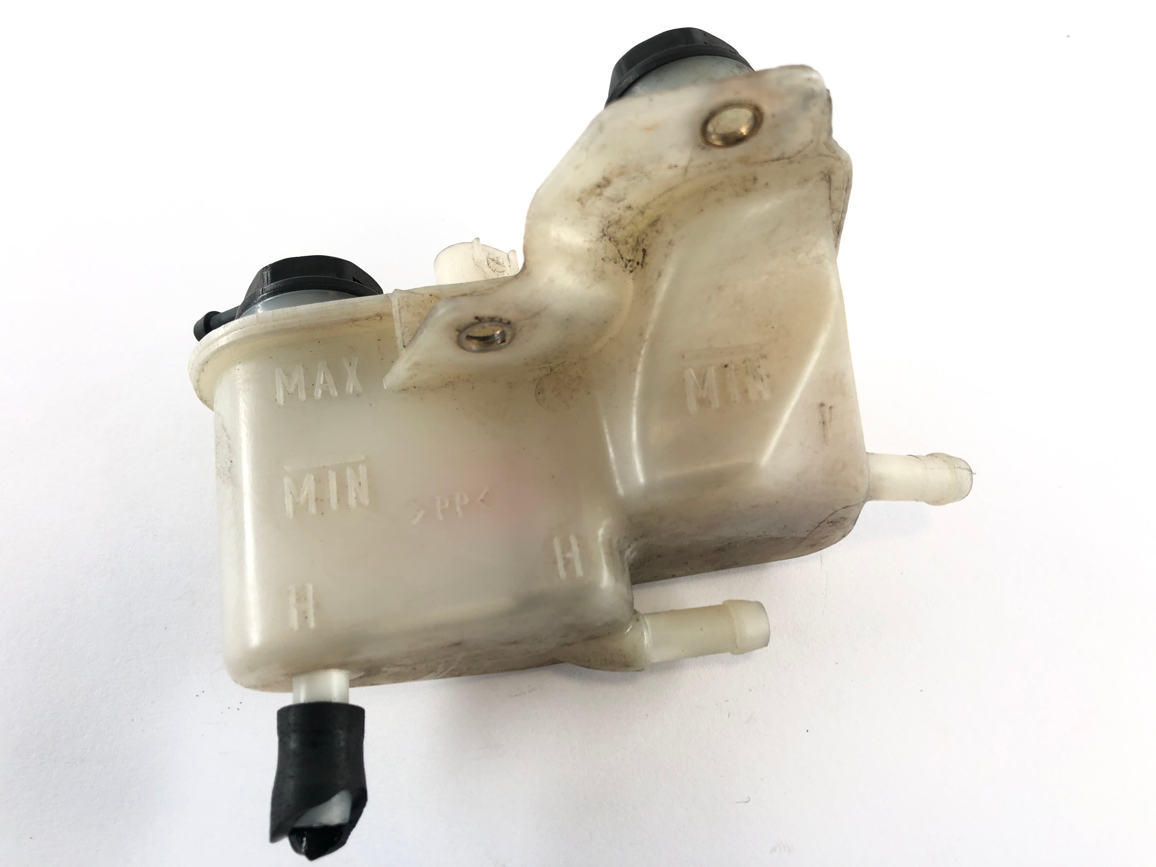 BMW K 1200 GT K12 [2004] - Expansion tank coolant