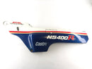 Honda NS 400 R NC19 [1985] - Bagbeklædning Side del til venstre-5