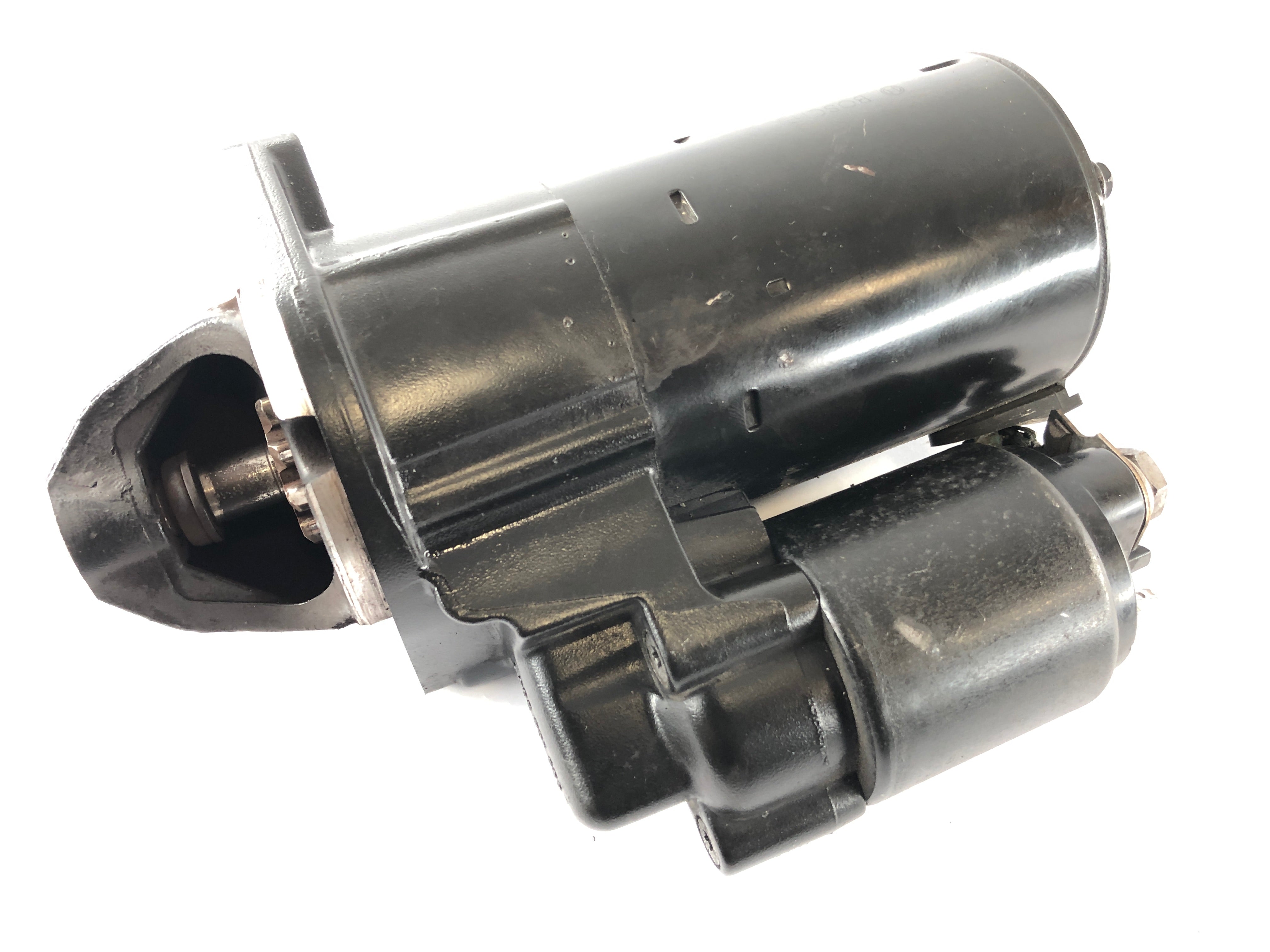 Moto Guzzi Stelvio 1200 8V [2011] - Starter Motor