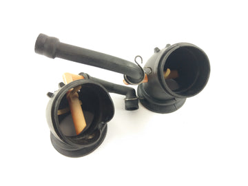 BMW R 100 CS [1983] -Air Fut Rubbery Benefit