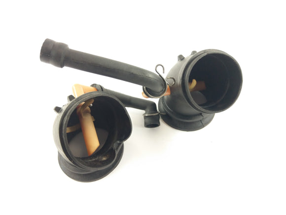 BMW R 100 CS [1983] -Air Fut Rubbery Benefit