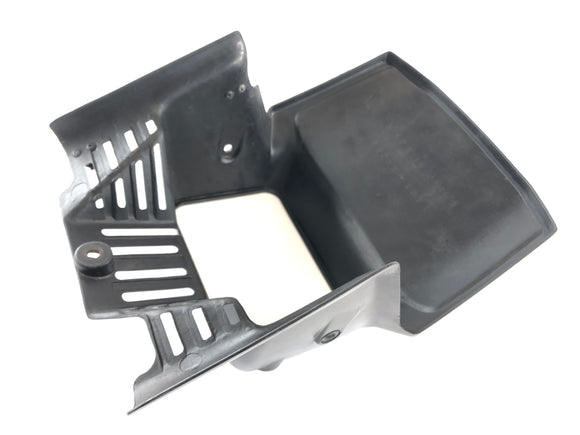 川崎KLR 250 KL250D [1988]  - クラッディングランプマスクヘッドライトクラッド