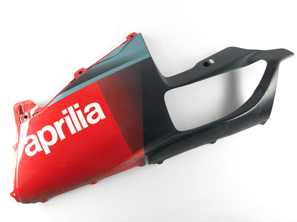 Aprilia Mille RSV 1000 ME [1999] - Carénage avant gauche