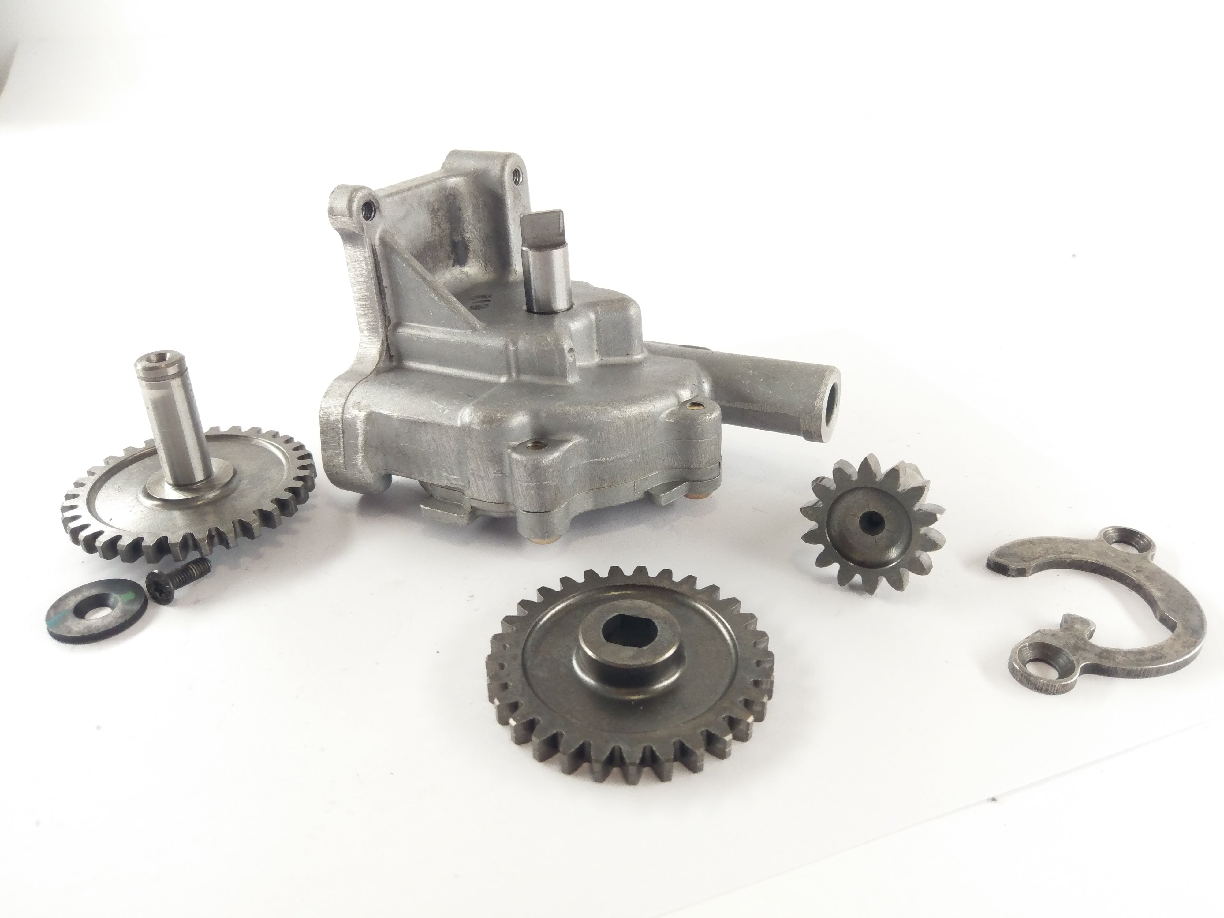 Triumph Sprint 955i RS T695 [2000] - Oil Pump Set