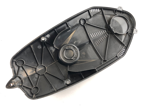 BMW R 1200 GS [2004] - крышка передней крышки