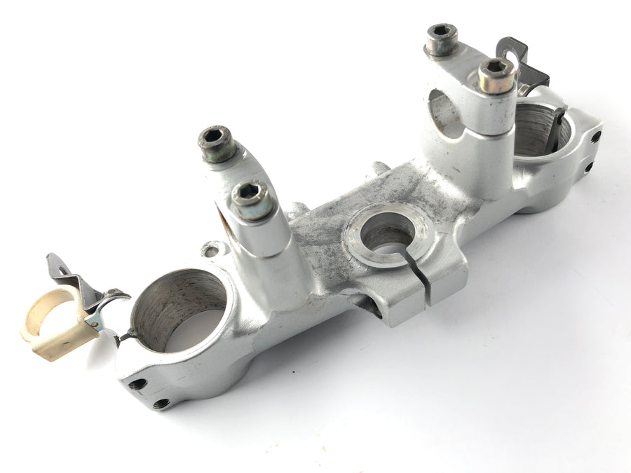 Yamaha DT 125 R DE03 [1999] - vidličkový most výše