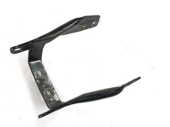 Moto Guzzi GTS 400 [Benelli] - Luce posteriore della staffa