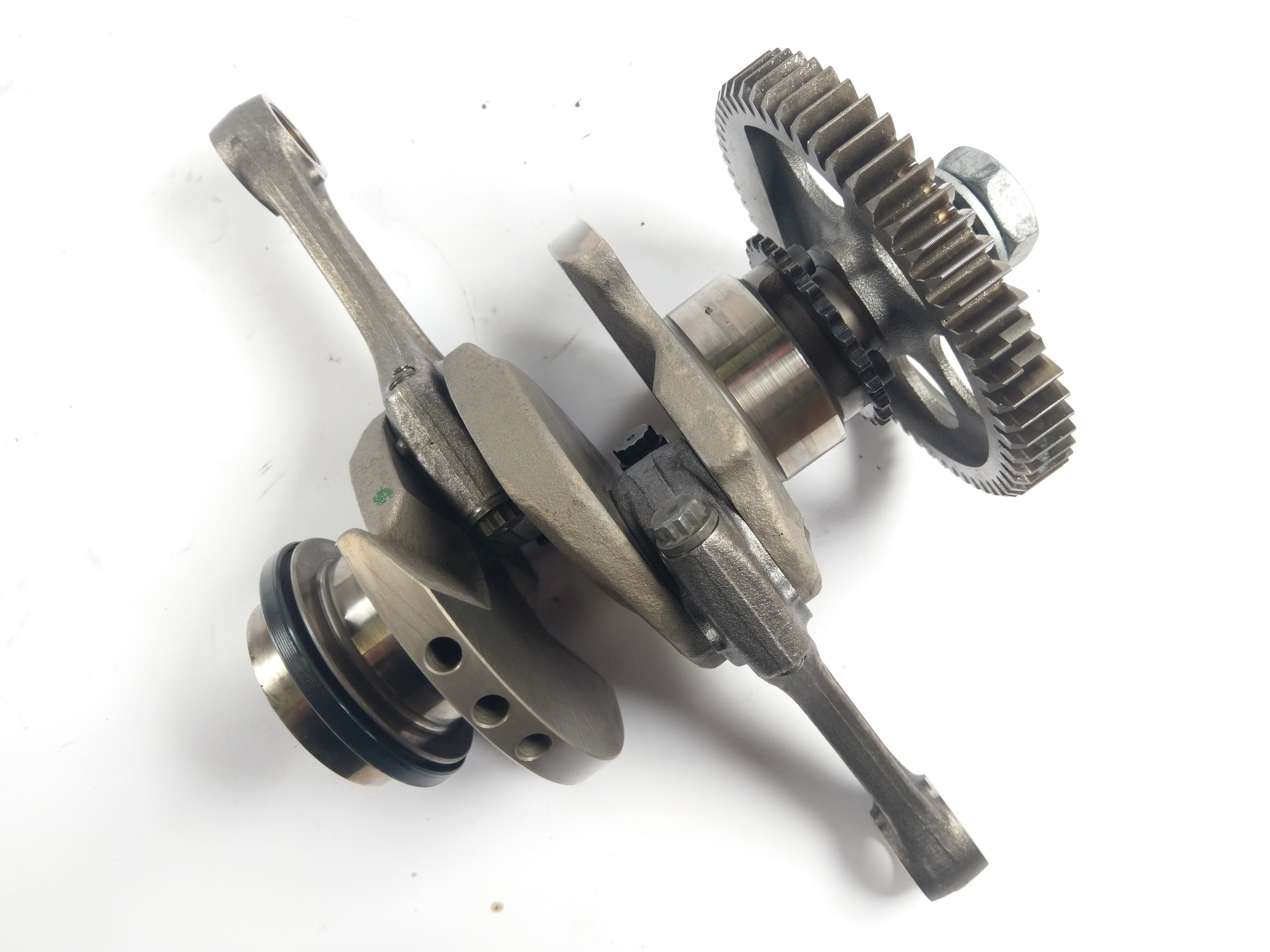 BMW R 1200 R - K27 [2007] - Crankshaft