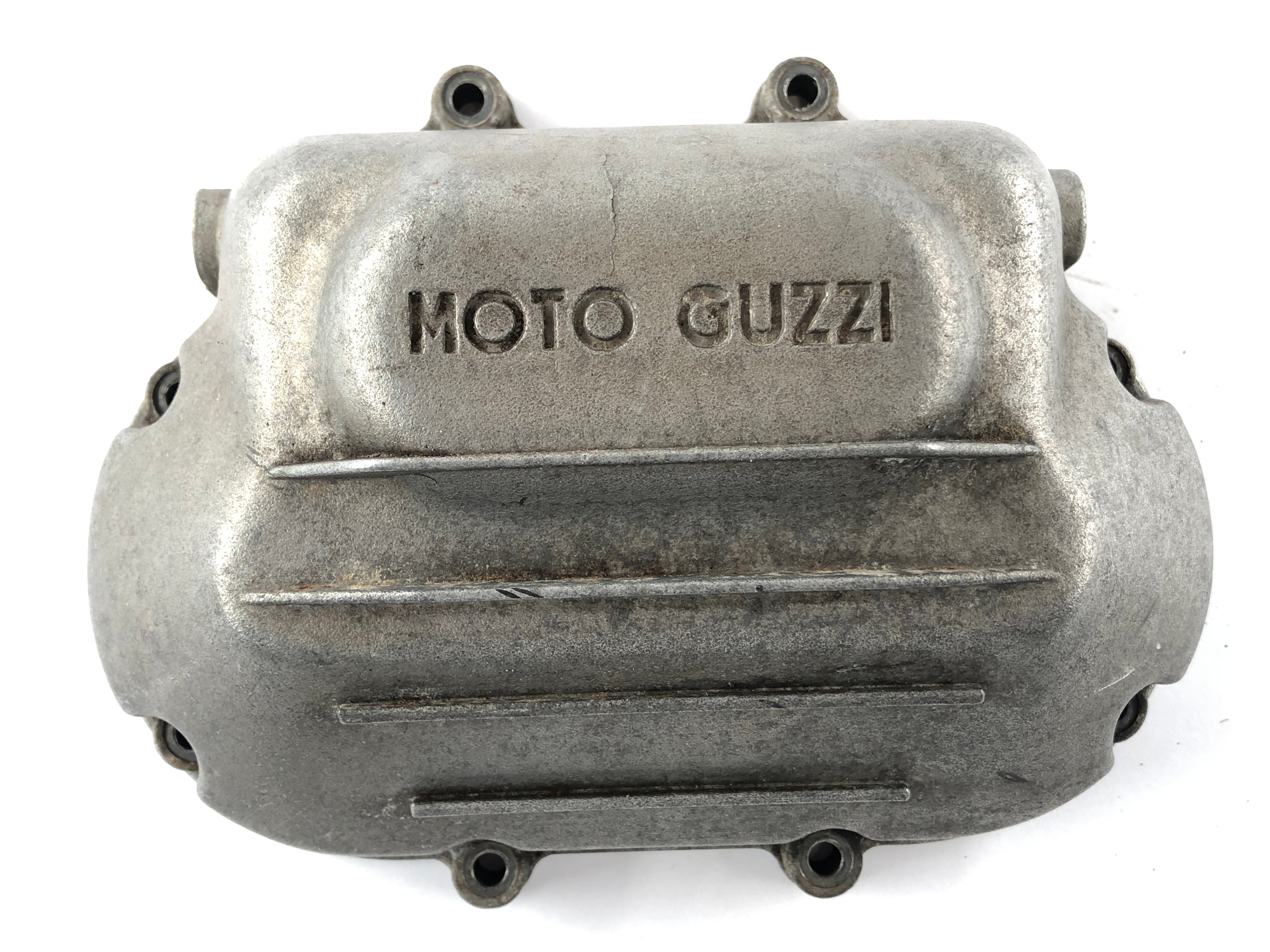 Moto Guzzi 850 -T3 VD [1979] -Valve Lid