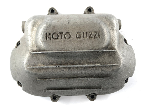 Moto Guzzi 850 -T3 VD [1979] -Valve Lid