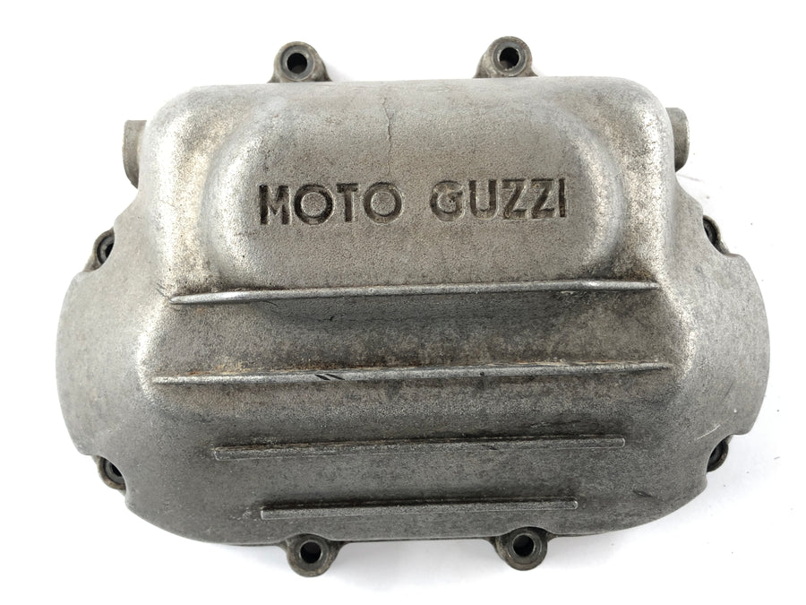 Moto Guzzi 850-T3 VD [1979] - Κάλυμμα βαλβίδων