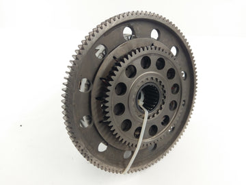 Triumph Trophy 900 T300 [1992] - Kytkentä