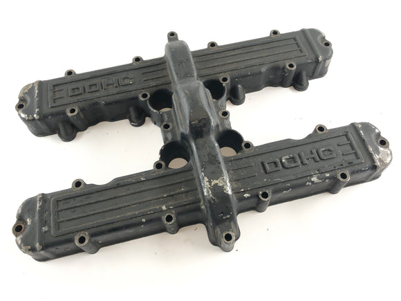 Kawasaki Z 750 E KZ750E [1981] - Ventil Låg Motor Låg