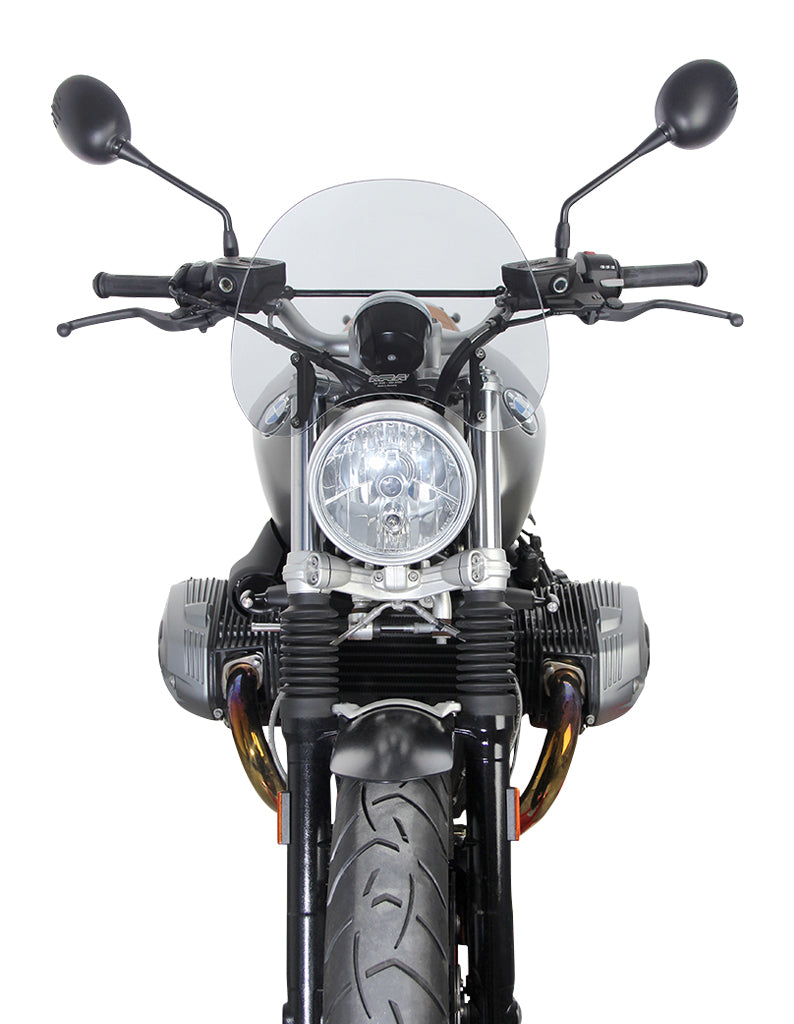 BMW R NINE-T SCRAMBLER – Tourenscheibe "NTM"