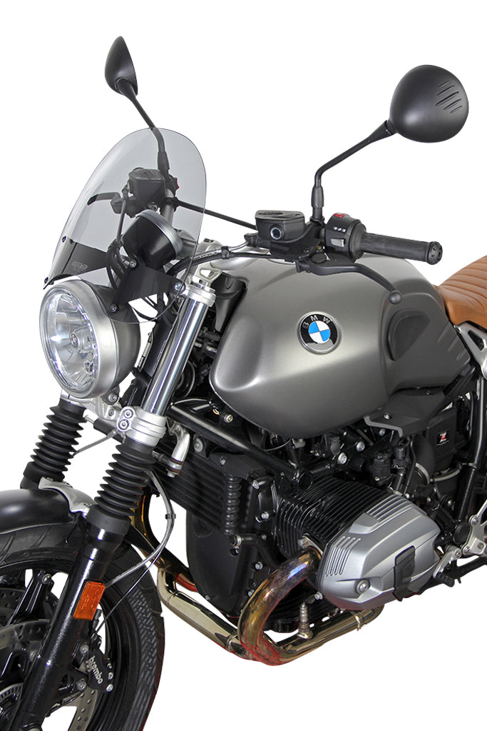 BMW R NINE-T SCRAMBLER – Tourenscheibe "NTM"