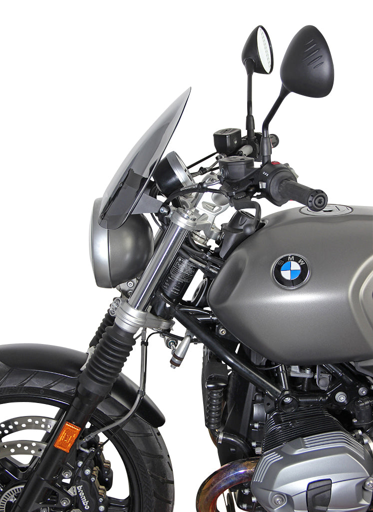 BMW R NINE-T SCRAMBLER – Tourenscheibe "NTM"