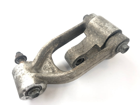 Moto Guzzi Norge 1200 LP [2006] - Hueso de palanca de deflace Bone