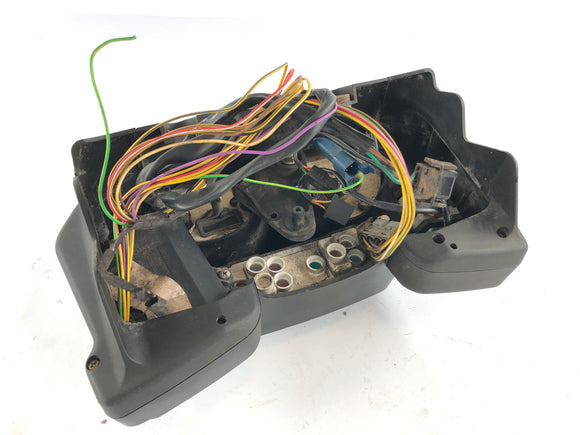 BMW R 1100 GS 259 ​​[1995] - Кабина тахо