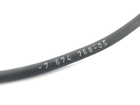 BMW F 800 ST [2006] -Crankshaftセンサー