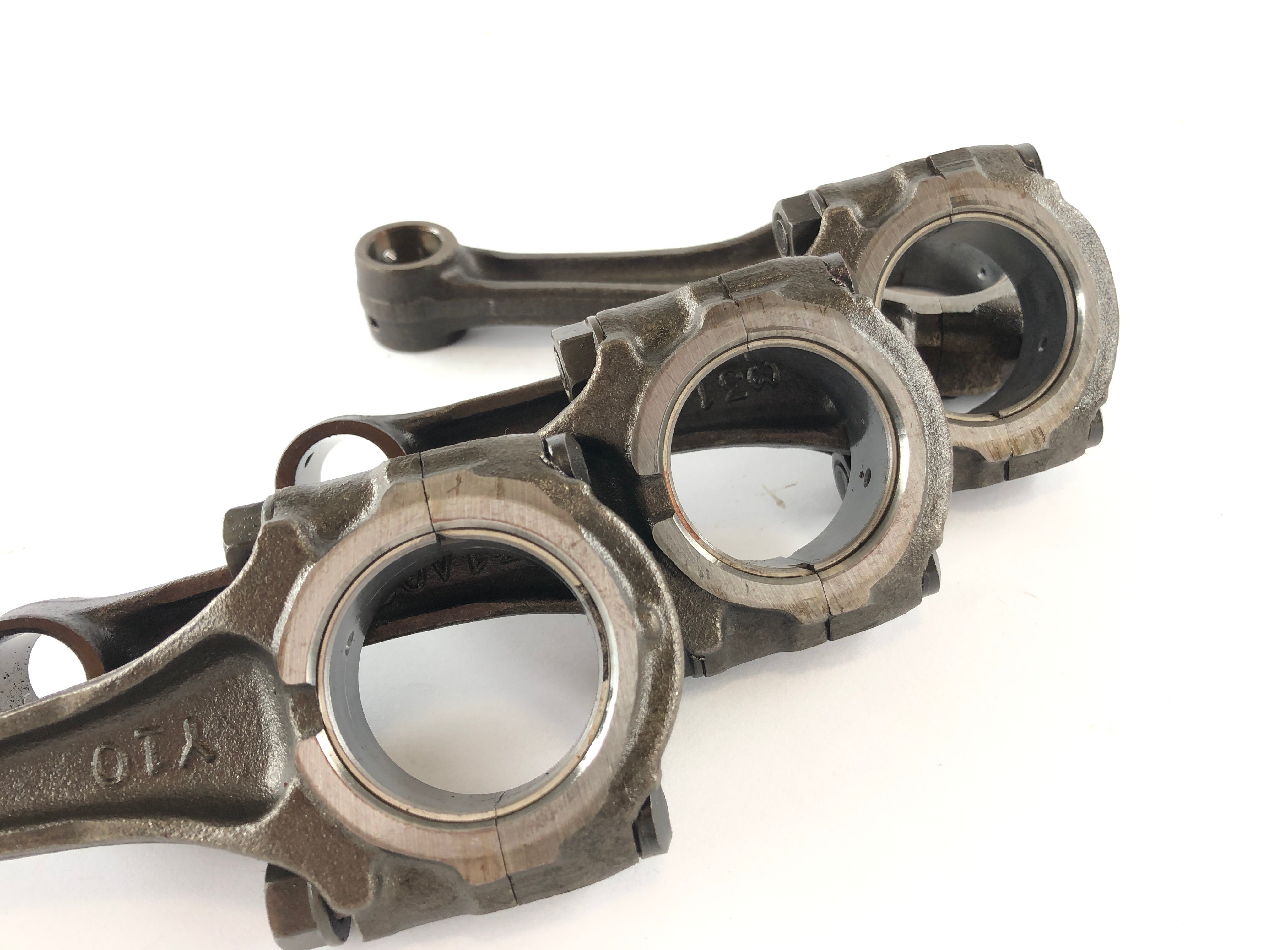 Yamaha XJ 900 F 58L [1985] - Connecting Rod Set