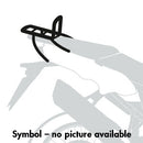 Hyosung GV 650 I Aquila [2006-2011] - Ponte de bagagem-2