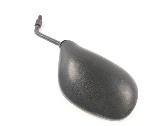 Honda XR (XL) 500 R PE01 [1981] - Mirror Back View Mirror til høyre