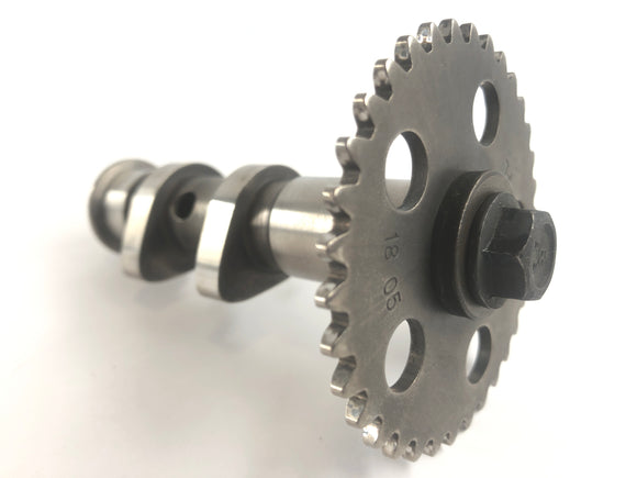 Aprilia SX KX1 125 [2020] - nokka -akselin sisäänkäynnin nokka -akseli