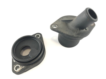 BMW R 1200 RT [2006] - Sestava kojení