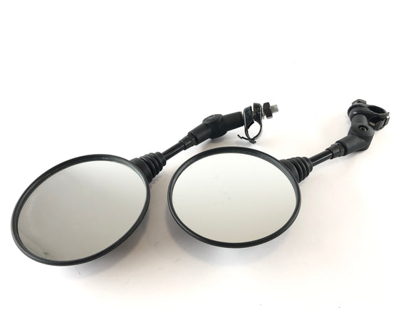 Husqvarna Te 510 [2008] - Spiegel Refiege Set -par