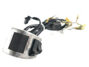 Suzuki LS 650 NP 41B [1990] - Handlebar switch left-2