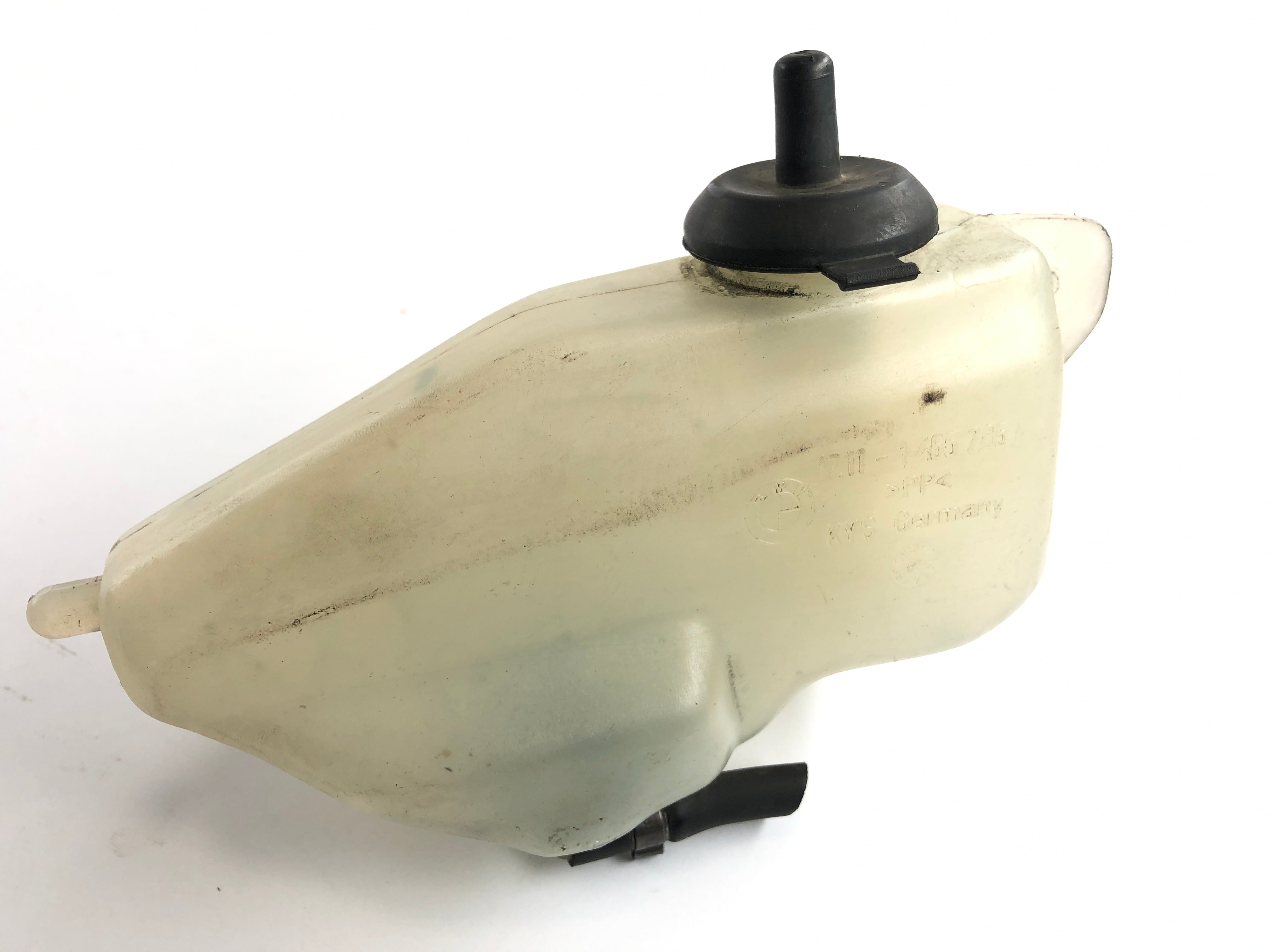 BMW K 1200 RS [2001] - Coolant expansion tank