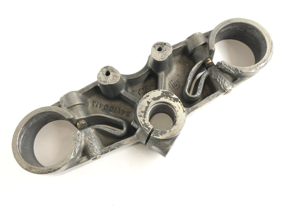 Ducati 900 SS [1992] - vorkbrug hierboven