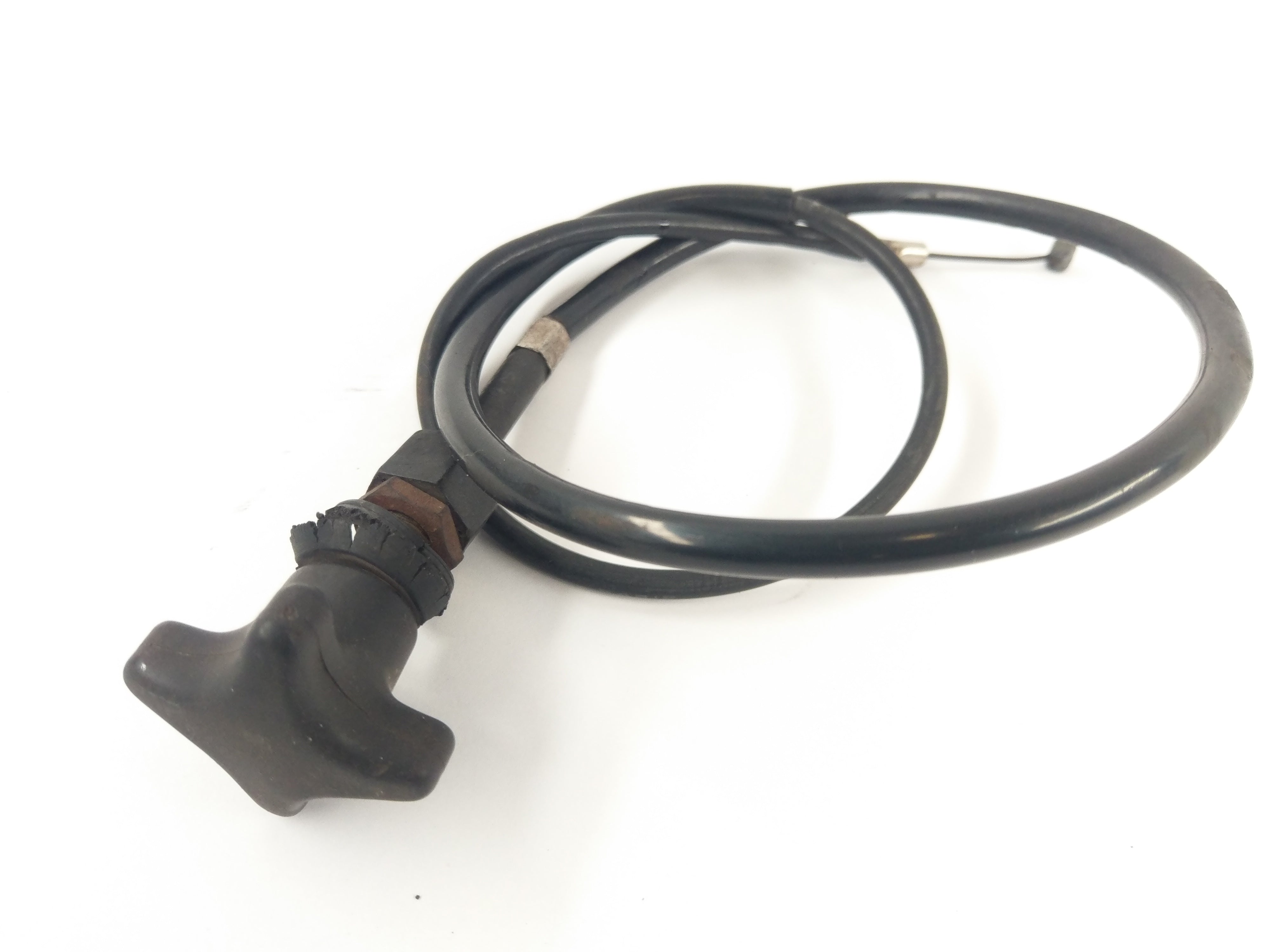 Honda CB 750 Boldor RC04 [1983] - Choke cable Bowden cable