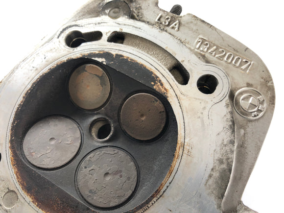 BMW R 1150 RT [2003] - Sylinderhode til venstre