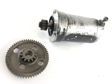 Ducati 900 SS [1992] - Starter - 0