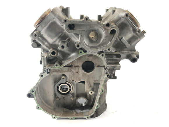 Honda St 1100 SC26 Pan European [1990]  - モーターハウジングシリンダーとピストン