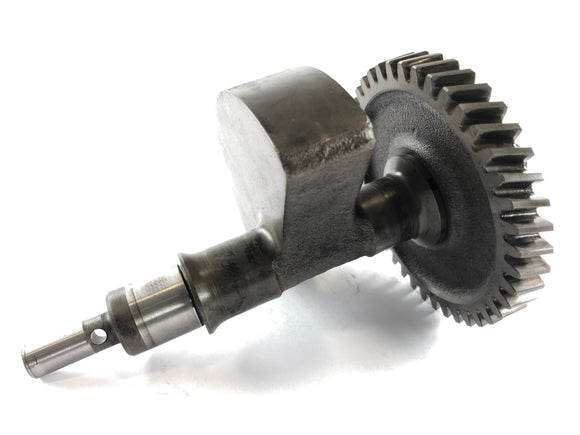 BMW F 650 GS R13 [2000] - Волна компенсации