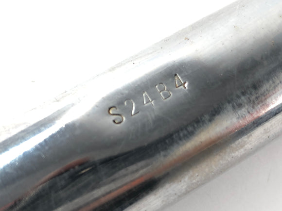 Suzuki LS 650 NP41B [1990] - ohjaustanko