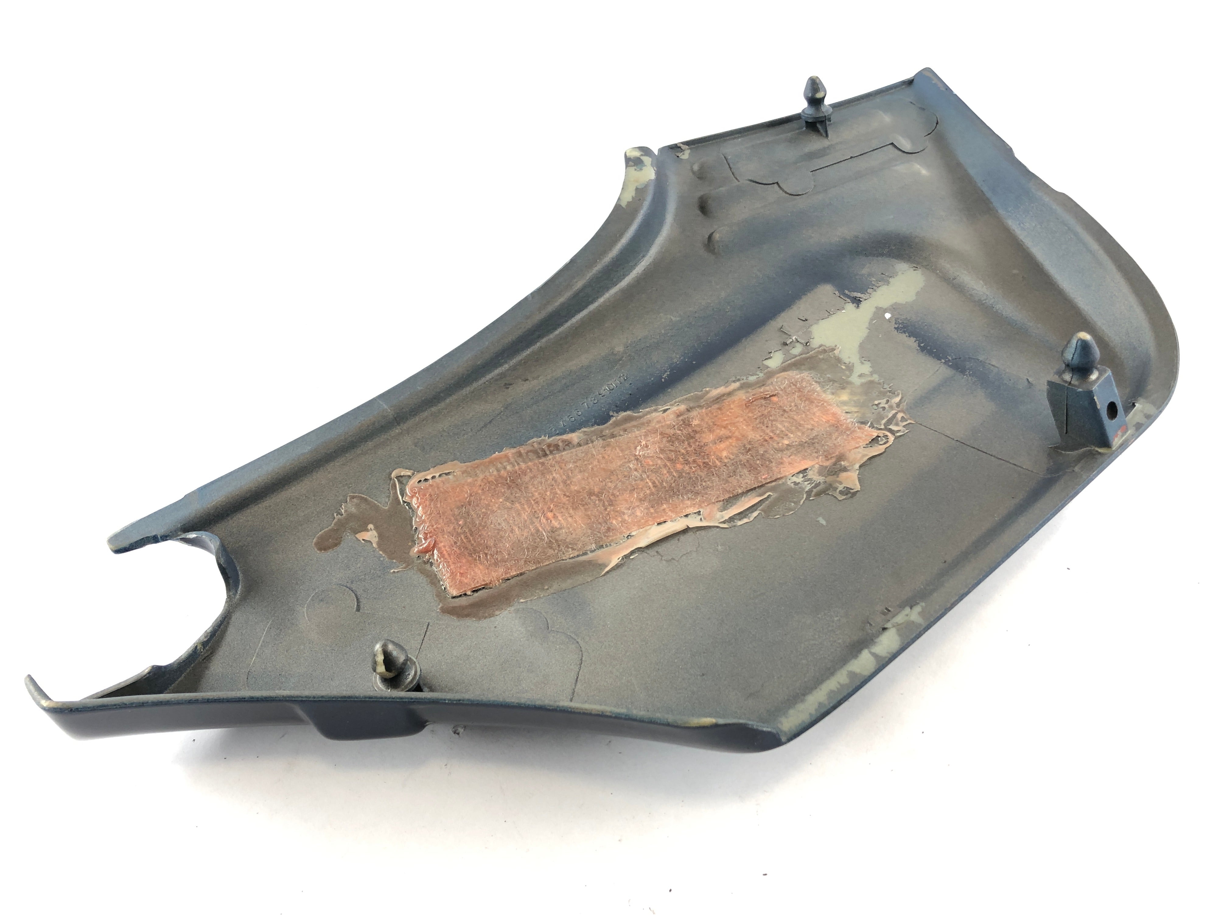 Honda CB 900 F2 SC09 [1985] - Side cover side panel left