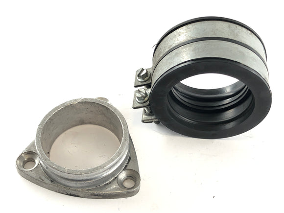 KTM 640 LC4 Prestige [2003] - Intake manifold