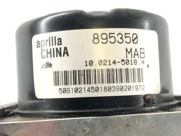 Moto Guzzi Stelvio 1200 8V [2011] - ABS PRINT MODULÁTOR - 0