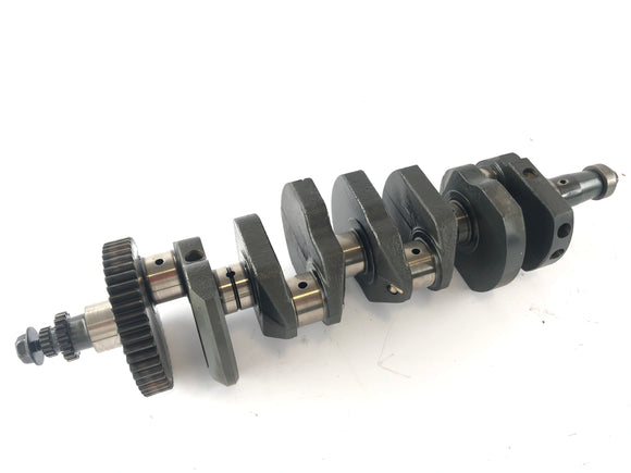 Kawasaki Z 750 ZR750J [2005] - Kurbelwelle