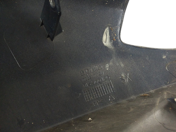 Aprilia RST 1000 Futura [2004] - pulpit cladding left