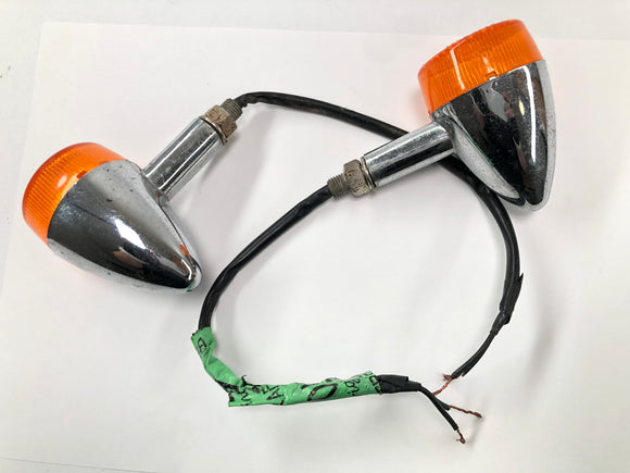 ホンダ VF 750 C RC43 [1995] - リアインジケーター ペア